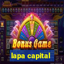 lapa capital